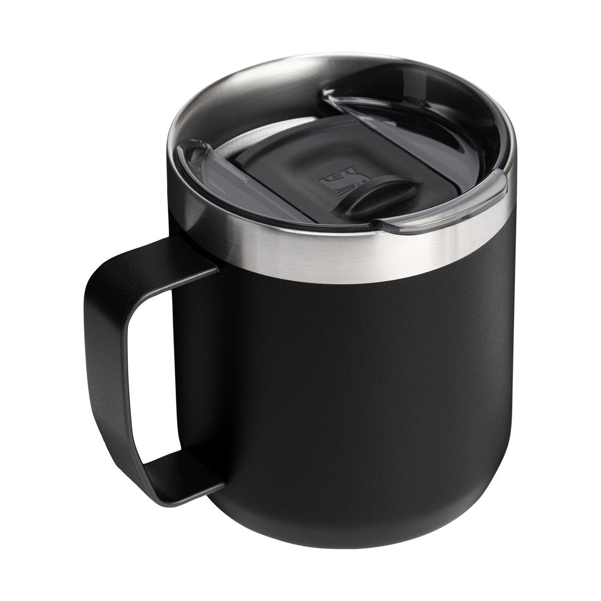 Stanley Everyday Camp 2.0 termokop 0,35 L (Black)