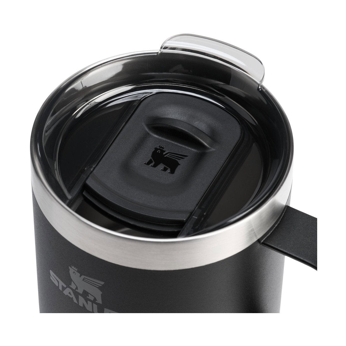 Stanley Everyday Camp 2.0 termokop 0,35 L (Black)