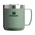 Stanley Everyday Camp termokop 0,35 L (Hammertone Green)