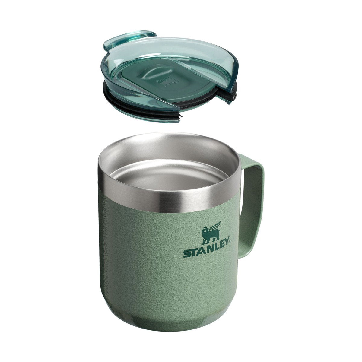 Stanley Everyday Camp termokop 0,35 L (Hammertone Green)