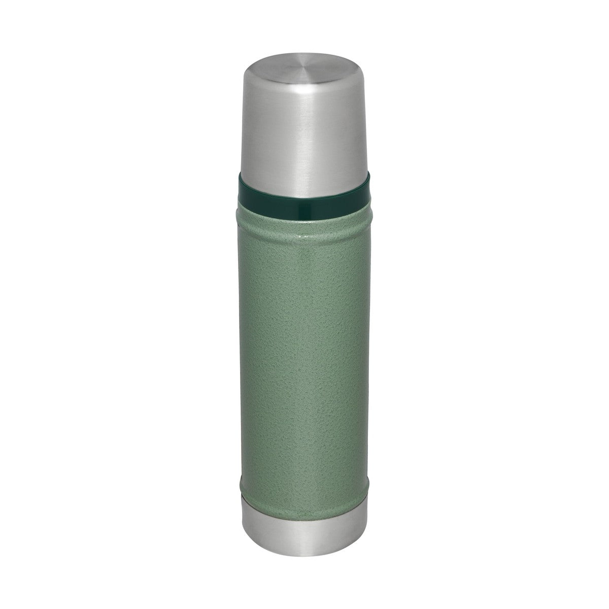 Stanley Legendary Classic termoflaske 0,59 L (Hammertone Green)