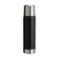 Stanley Legendary Classic 2.0 termoflaske 0,59 L (Black)