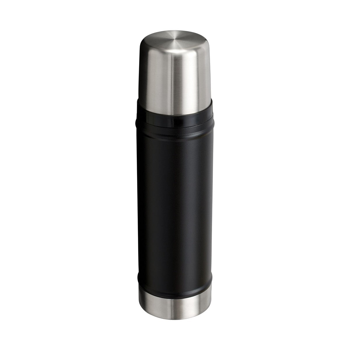 Stanley Legendary Classic 2.0 termoflaske 0,59 L (Black)