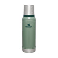 Stanley Legendary Classic termoflaske 0,94 L (Hammertone Green)