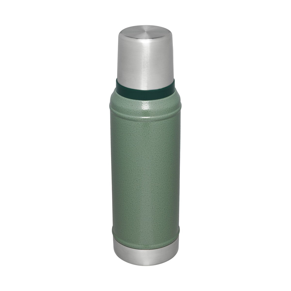 Stanley Legendary Classic termoflaske 0,94 L (Hammertone Green)