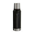 Stanley Legendary Classic 2.0 termoflaske 0,94 L (Black)