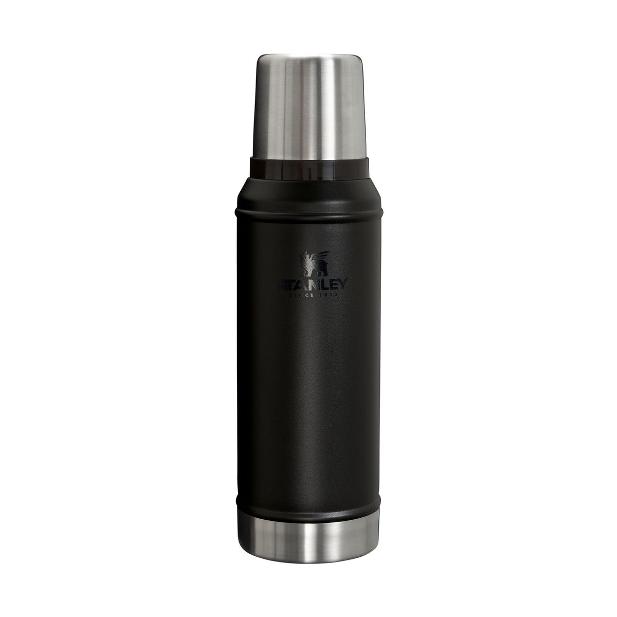 Stanley Legendary Classic 2.0 termoflaske 0,94 L (Black)