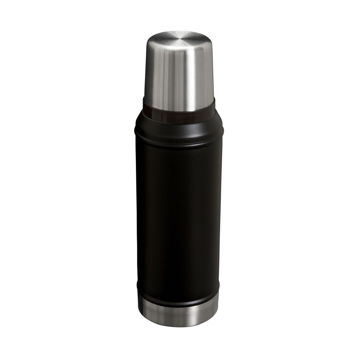 Stanley Legendary Classic 2.0 termoflaske 0,94 L (Black)