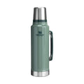 Stanley Legendary Classic termoflaske 1,4 L (Hammertone Green)