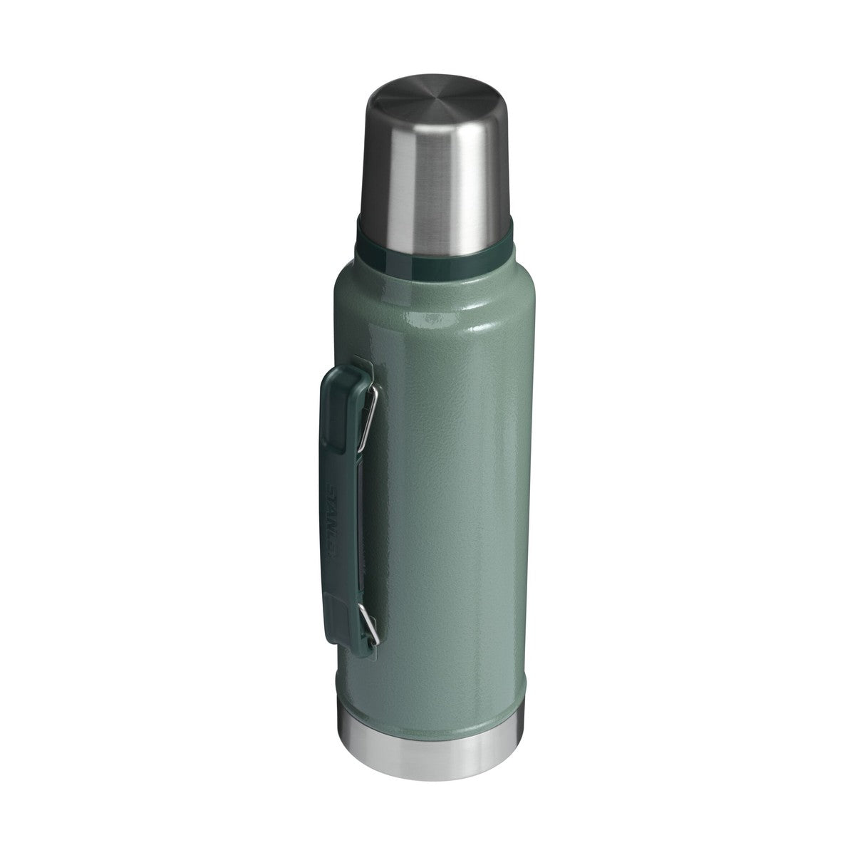 Stanley Legendary Classic termoflaske 1,4 L (Hammertone Green)