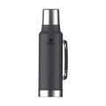 Stanley Legendary Classic termoflaske 1,4 L (Black)