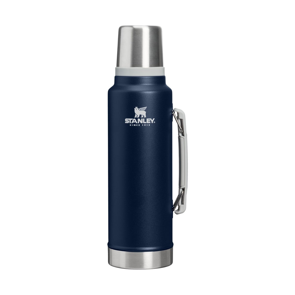 Stanley Legendary Classic termoflaske 1,4 L (Dark Navy)
