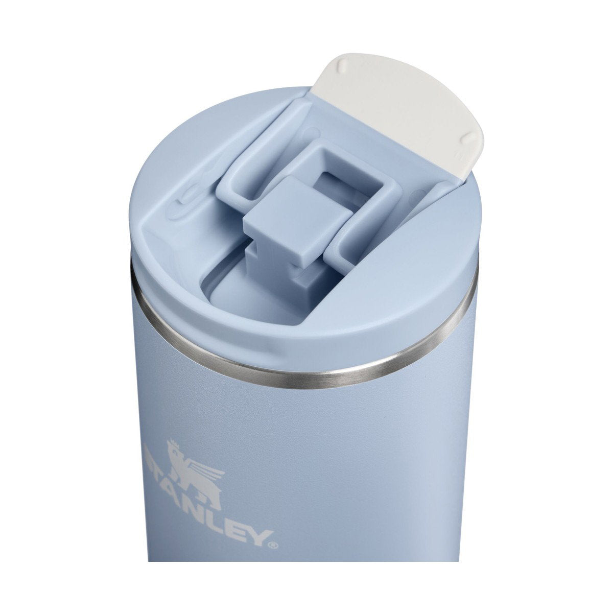 Stanley Transit Fliptop termokop 0,35 L (Blue Dream Stone)