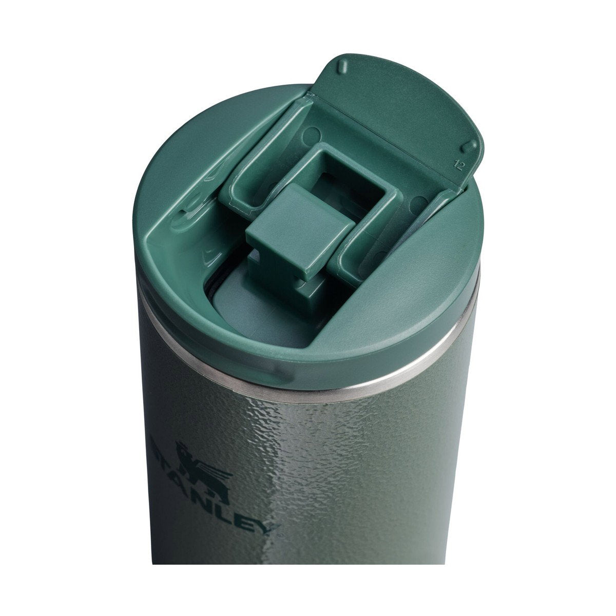 Stanley Transit Flip Top termokop 0,35 L (Hammertone Green)