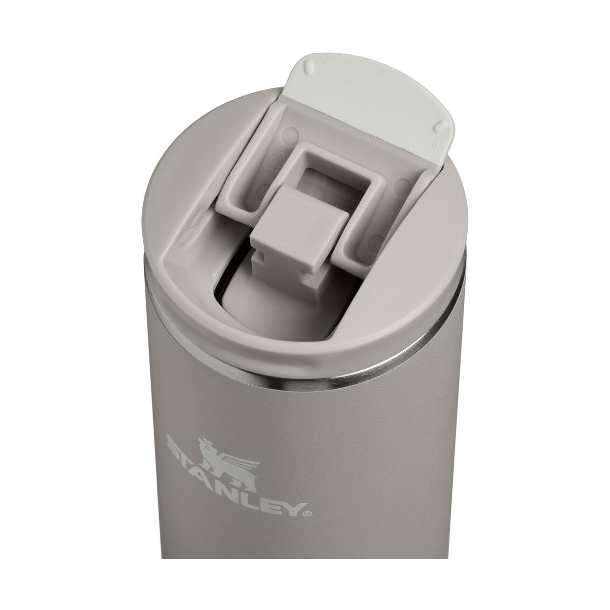 Stanley Transit Flip Top termokop 0,35 L (Ash)