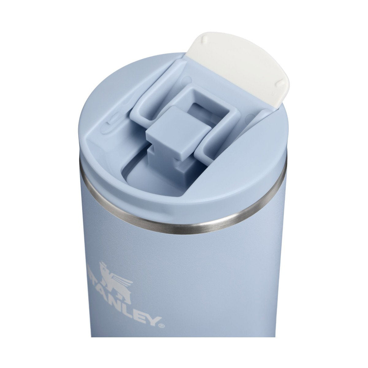 Stanley Transit Fliptop AeroLight termokop 0,47 L (Blue Dream Stone)