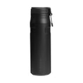 Stanley Iceflow Twist Flip 2.0 drikkeflaske 0,7 L (Black)