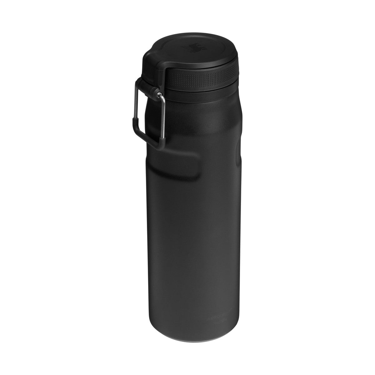 Stanley Iceflow Twist Flip 2.0 drikkeflaske 0,7 L (Black)