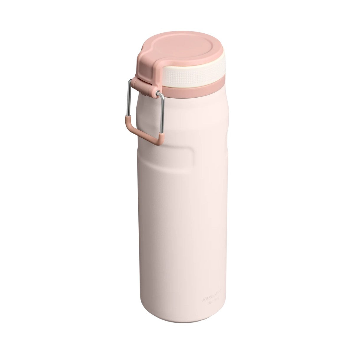 Stanley Iceflow Twist Flip drikkeflaske 0,7 L (Rose Quartz)