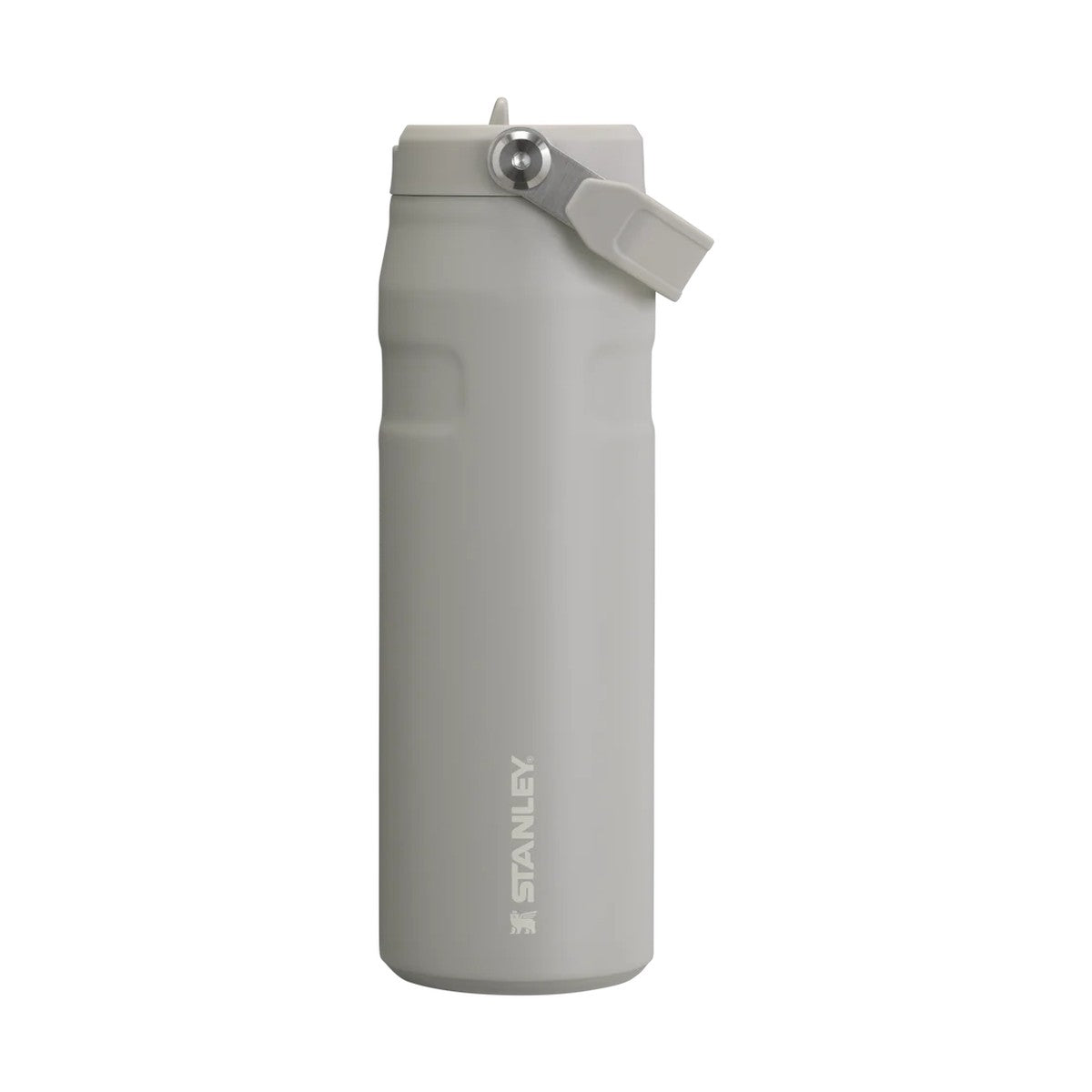 Stanley Iceflow Flip Straw 2.0 drikkeflaske 0,7 L (Ash)