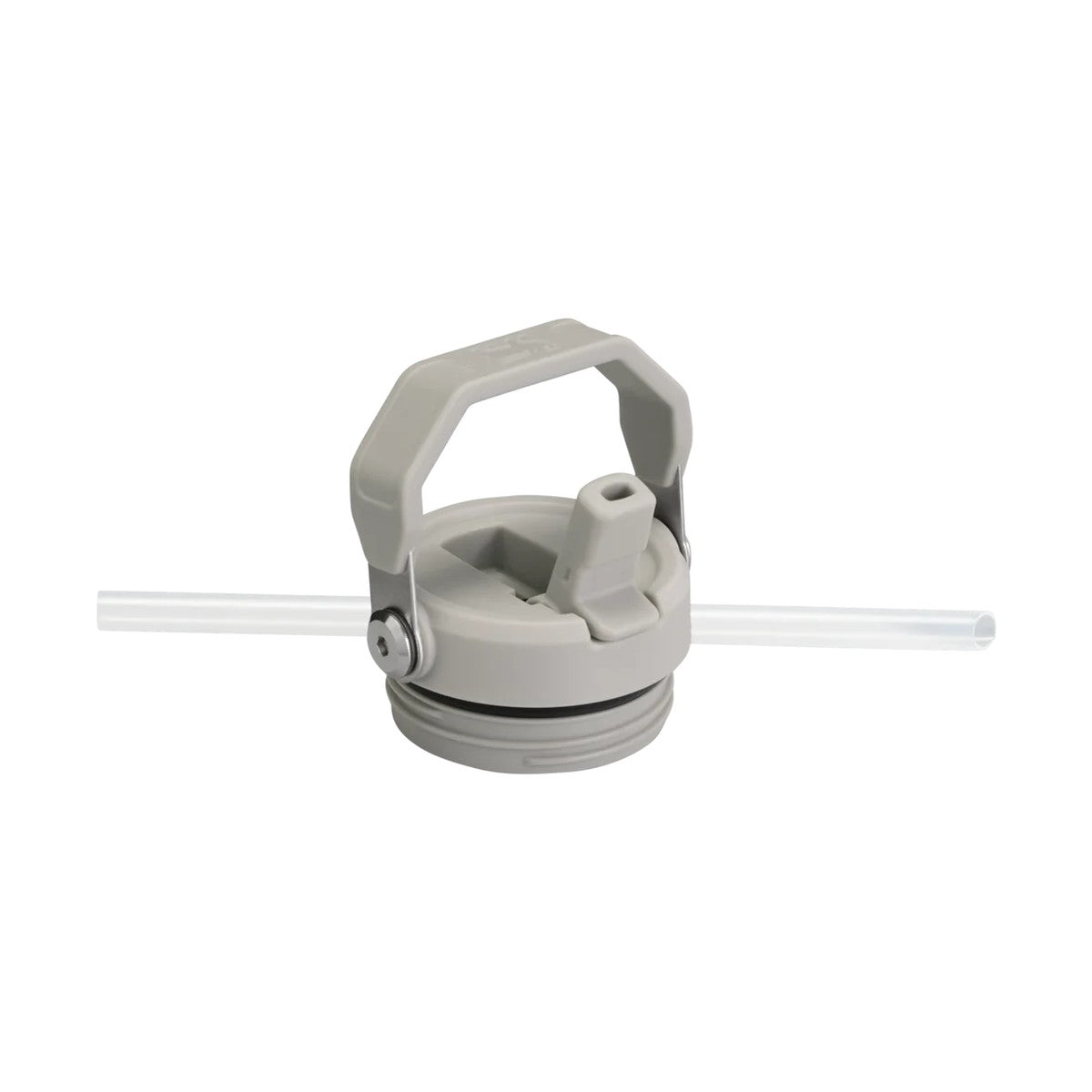 Stanley Iceflow Flip Straw 2.0 drikkeflaske 0,7 L (Ash)