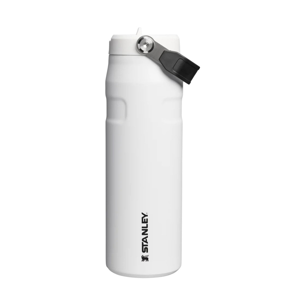 Stanley Iceflow Flip Straw 2.0 drikkeflaske 0,7 L (Chalk)