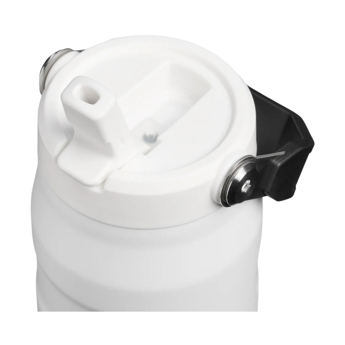 Stanley Iceflow Flip Straw 2.0 drikkeflaske 0,7 L (Chalk)