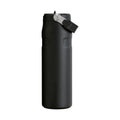 Stanley Iceflow Flip Straw 2.0 drikkeflaske 0,7 L (Black)