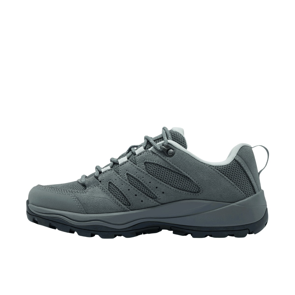Columbia Redmond Iv Low vandresko, dame (Sedona Sage, Tea Light)