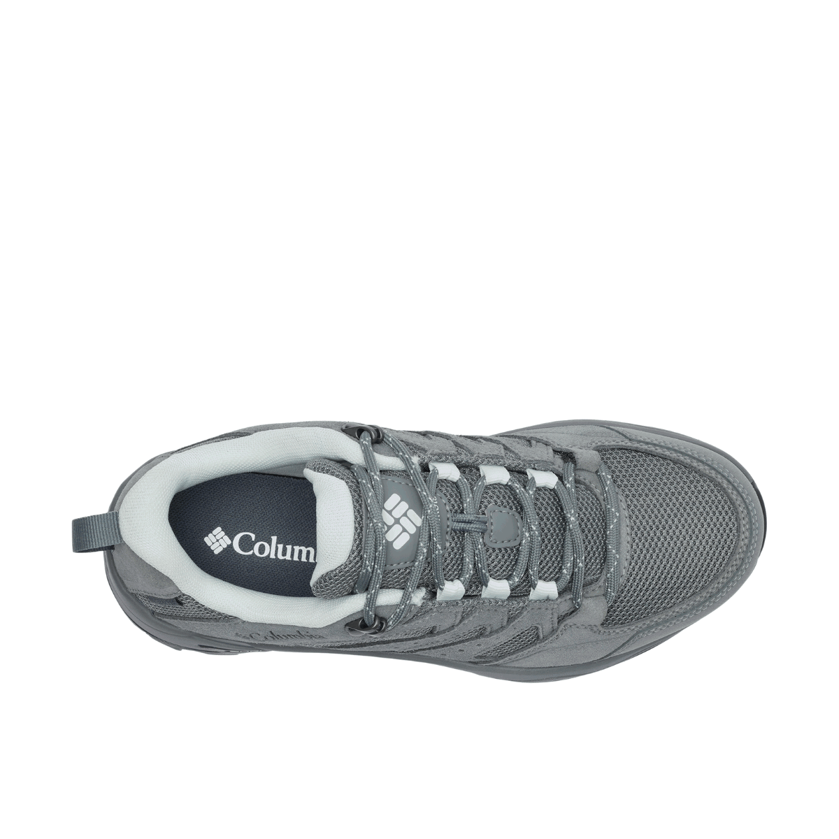 Columbia Redmond Iv Low vandresko, dame (Sedona Sage, Tea Light)