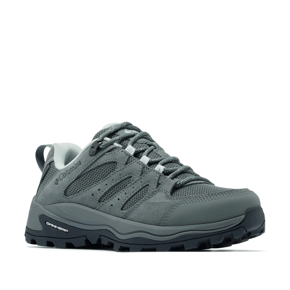 Columbia Redmond Iv Low vandresko, dame (Sedona Sage, Tea Light)