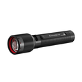 Ledlenser P6R Core håndlygte, 158 mm (Black)