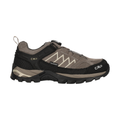 CMP Rigel Low FitGo WP Leather vandresko, dame (Deserto Arena)