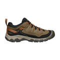 KEEN Targhee IV WP vandresko, herre (Sea Turtle Roasted Pecan)
