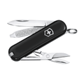 Victorinox Classic Mini lommekniv, 5,8 cm (Black)