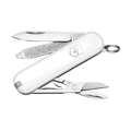Victorinox Classic Mini lommekniv, 5,8 cm (White)