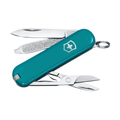 Victorinox Classic Mini lommekniv 58 mm (Turkis)