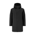 Whistler Volcan W-PRO 10000 parka, herre (Black)