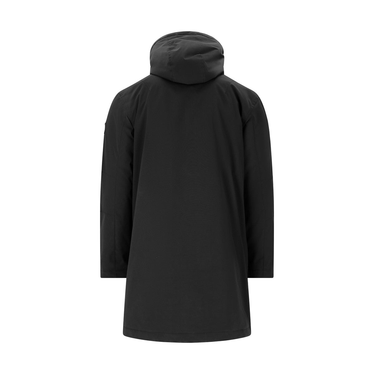 Whistler Volcan W-PRO 10000 parka, herre (Black)