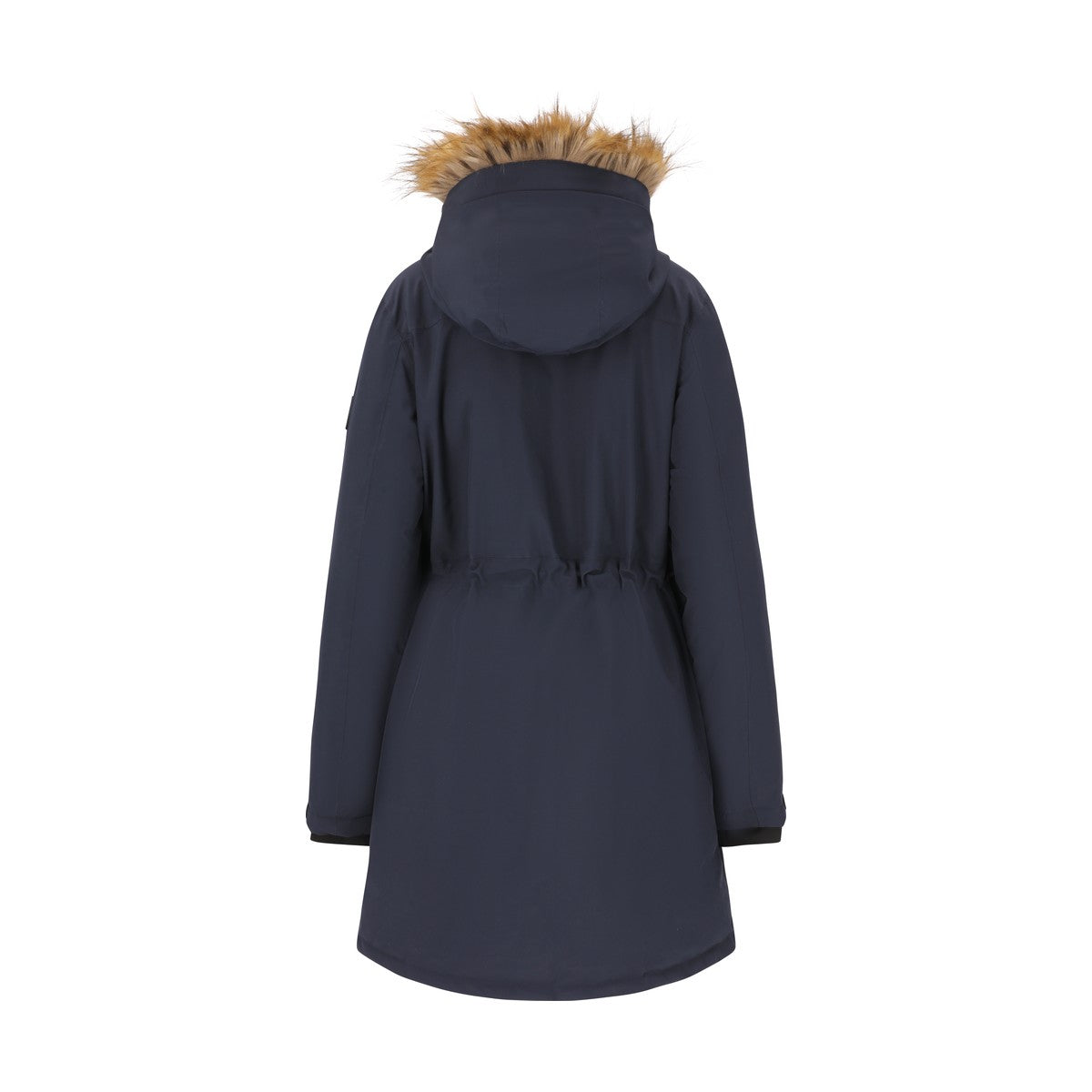 Whistler Bluff Parka W-PRO 10.000, dame (Navy Blazer)