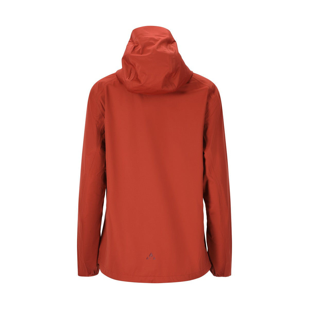 Whistler Bowen Stretch Layertech skaljakke, dame (Cinnabar)