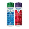 Nikwax Down Wash Direct / Down Proof 300 ml