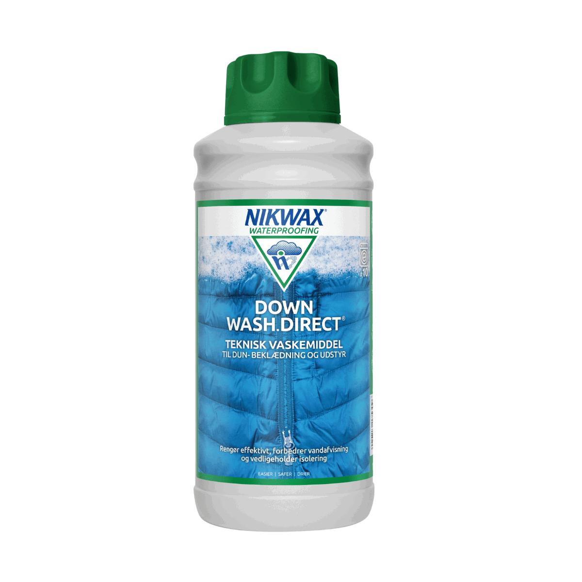 Nikwax Down Wash vaskemiddel 300 ml
