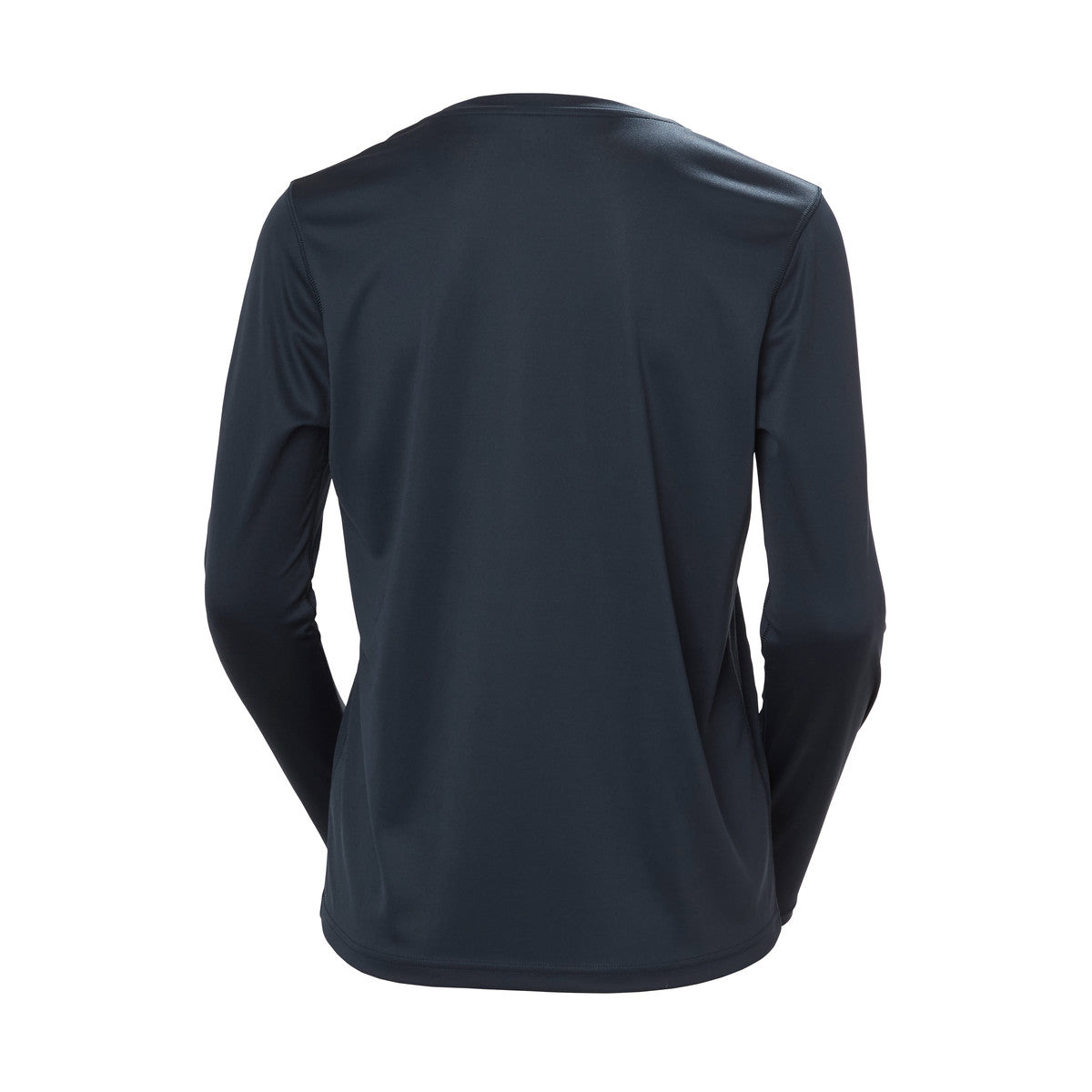 Helly Hansen Tech Crew 2.0 langærmet t-shirt, dame