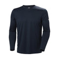 Helly Hansen Tech Crew 2.0 langærmet t-shirt, herre