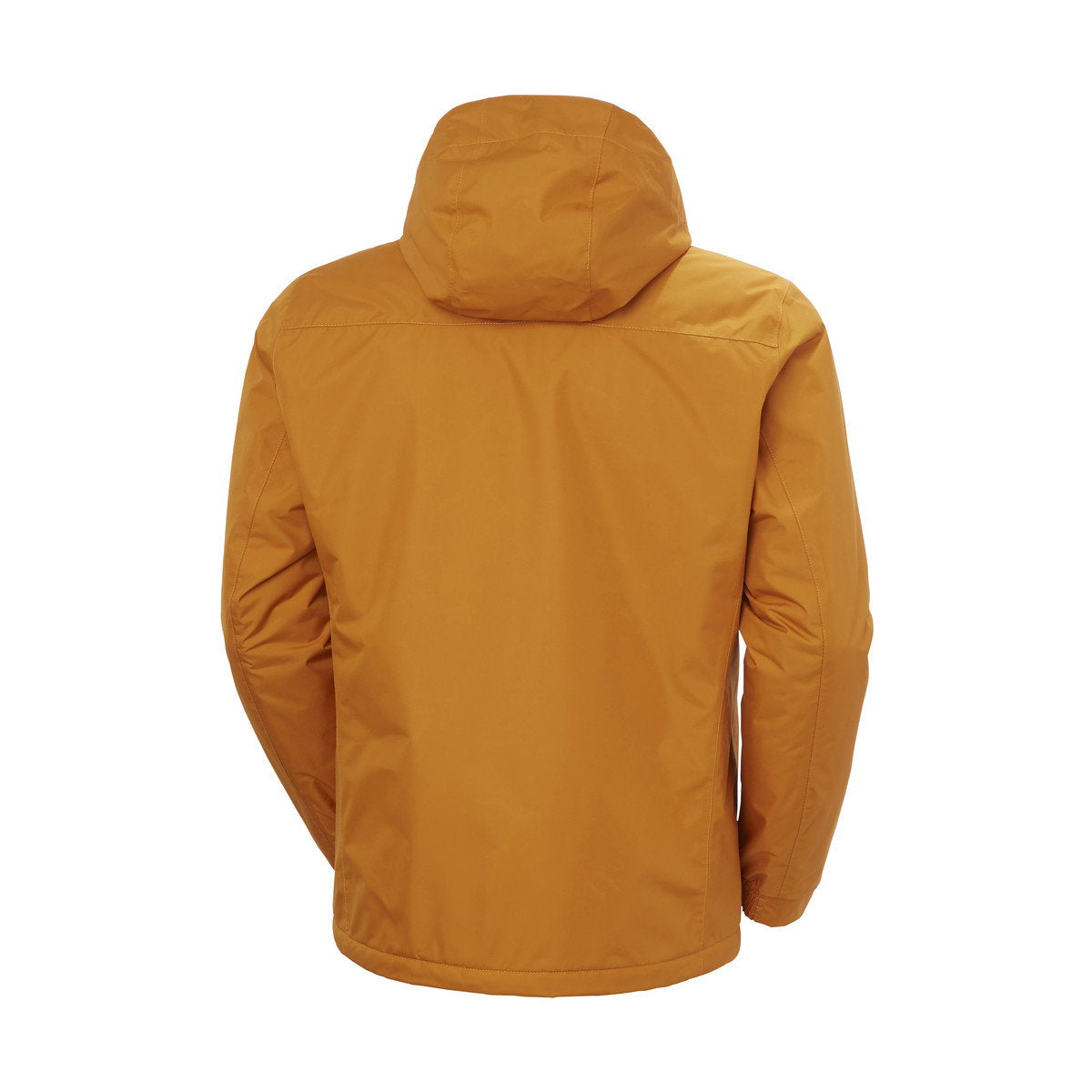 Helly Hansen Dubliner Insulated 2-lags regnjakke, herre