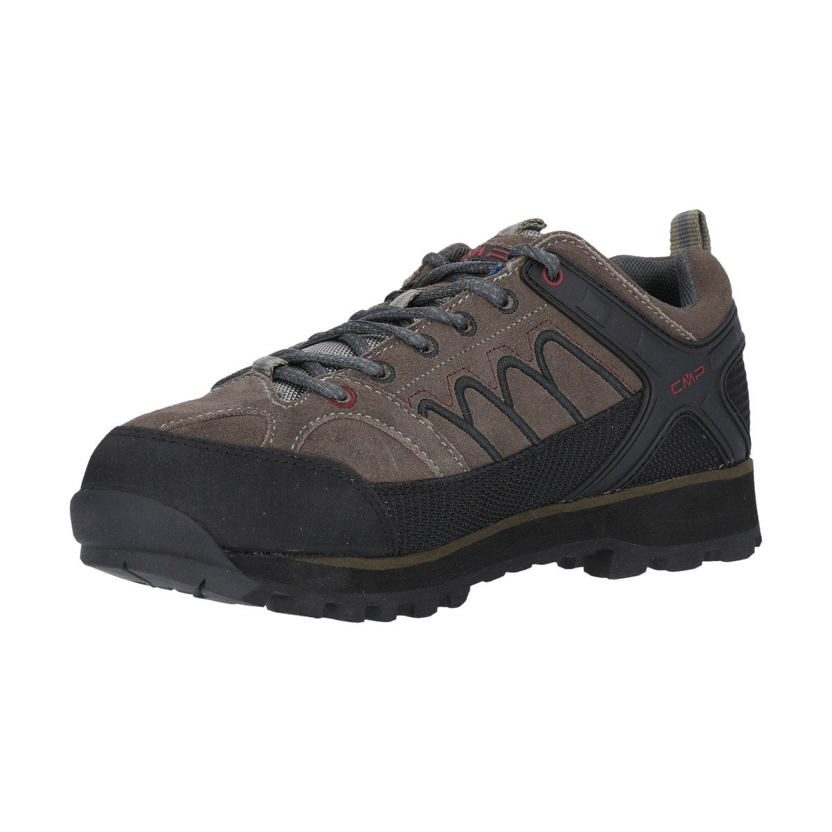 CMP Moon Low Vibram vandtæt vandresko, herre (Torba)