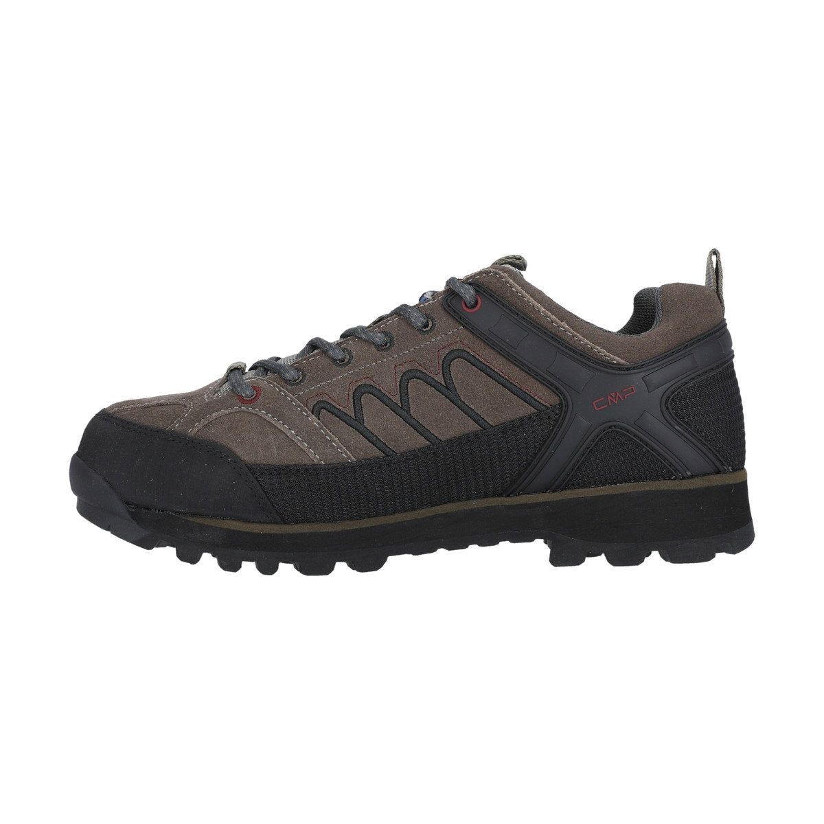 CMP Moon Low Vibram vandtæt vandresko, herre (Torba)