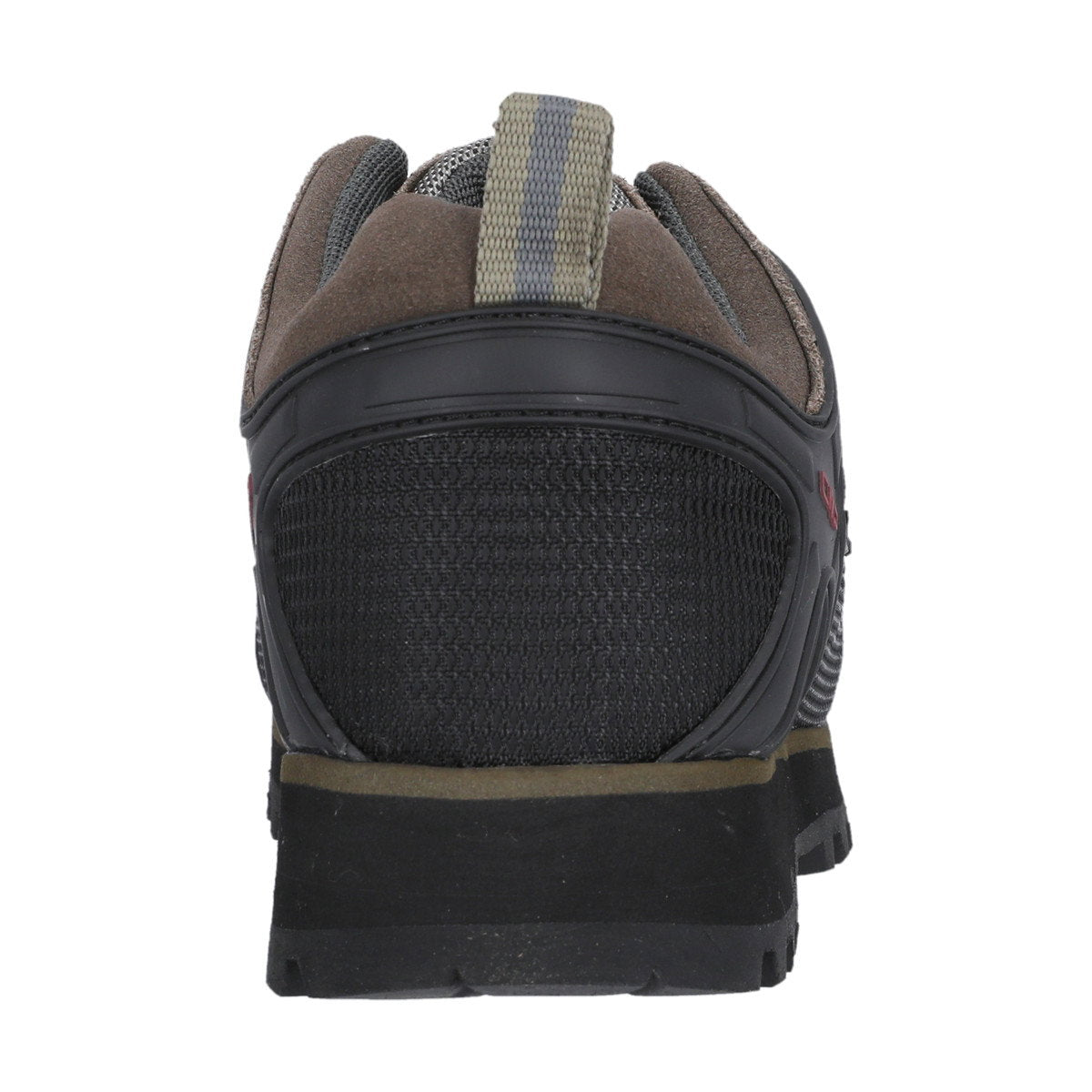 CMP Moon Low Vibram vandtæt vandresko, herre (Torba)