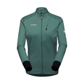 Mammut Shuksan Light ML Fleece, dame (Dark Jade / Black)